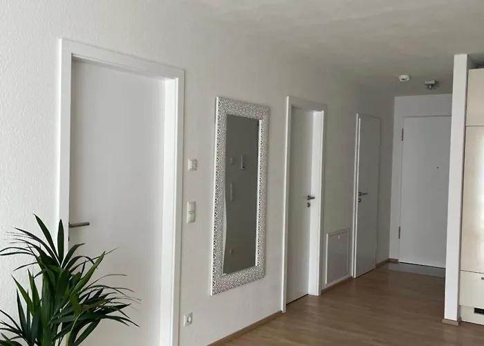 Διαμέρισμα Mika