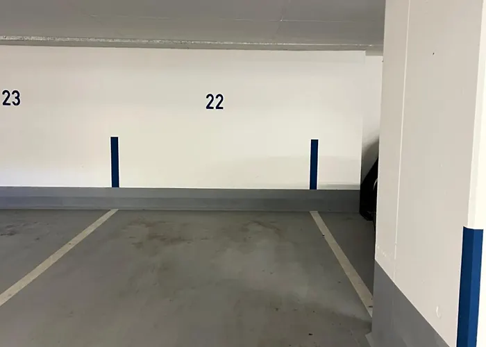 Mika Διαμέρισμα *