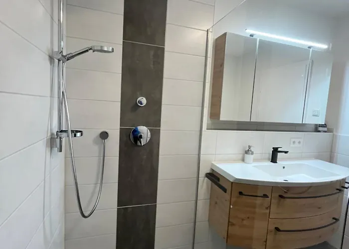 Διαμέρισμα Mika *