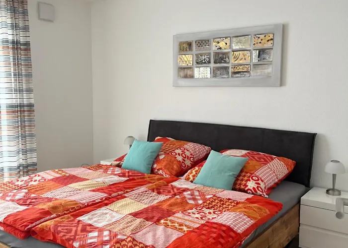 Mika * Φριντρισχάφεν