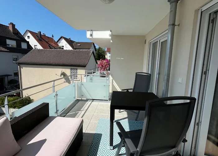 Mika Διαμέρισμα