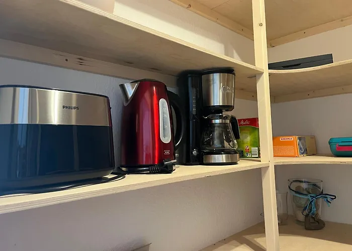 Mika Διαμέρισμα